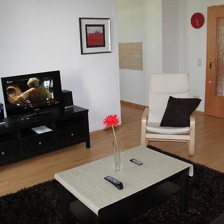 Apartment Dresden City Centre Room photo