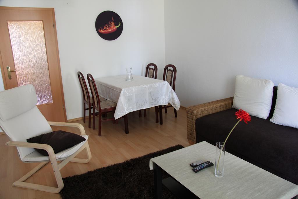 Apartment Dresden City Centre Room photo