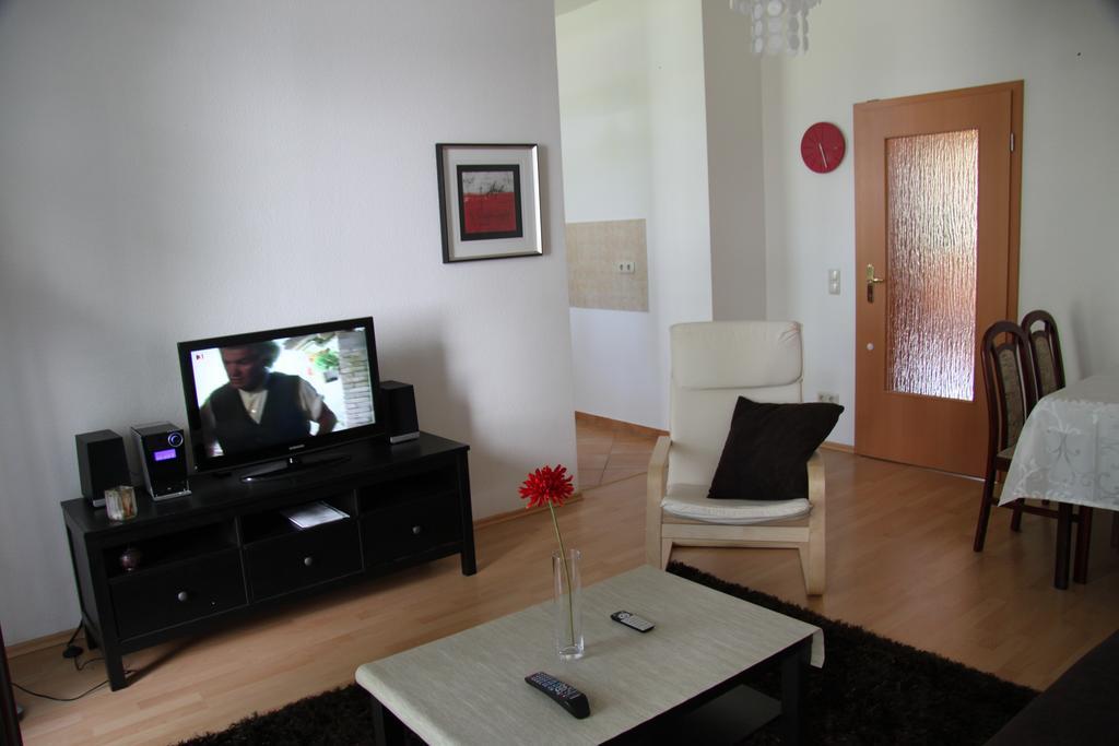 Apartment Dresden City Centre Exterior photo