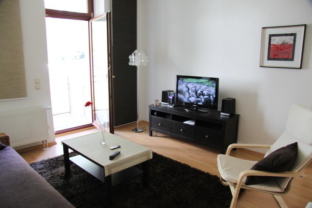Apartment Dresden City Centre Room photo