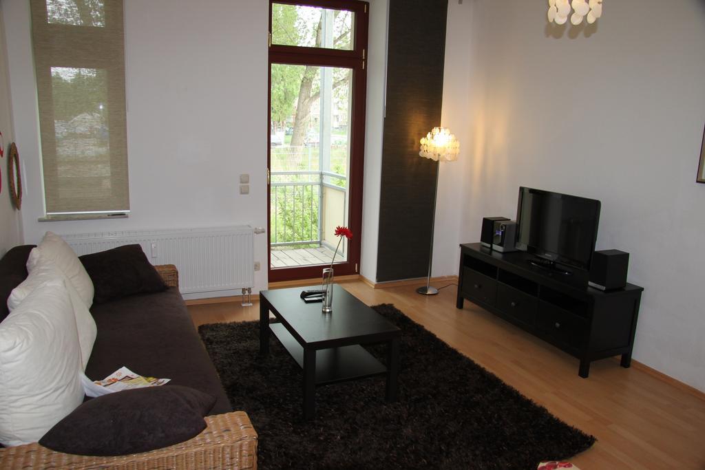 Apartment Dresden City Centre Room photo