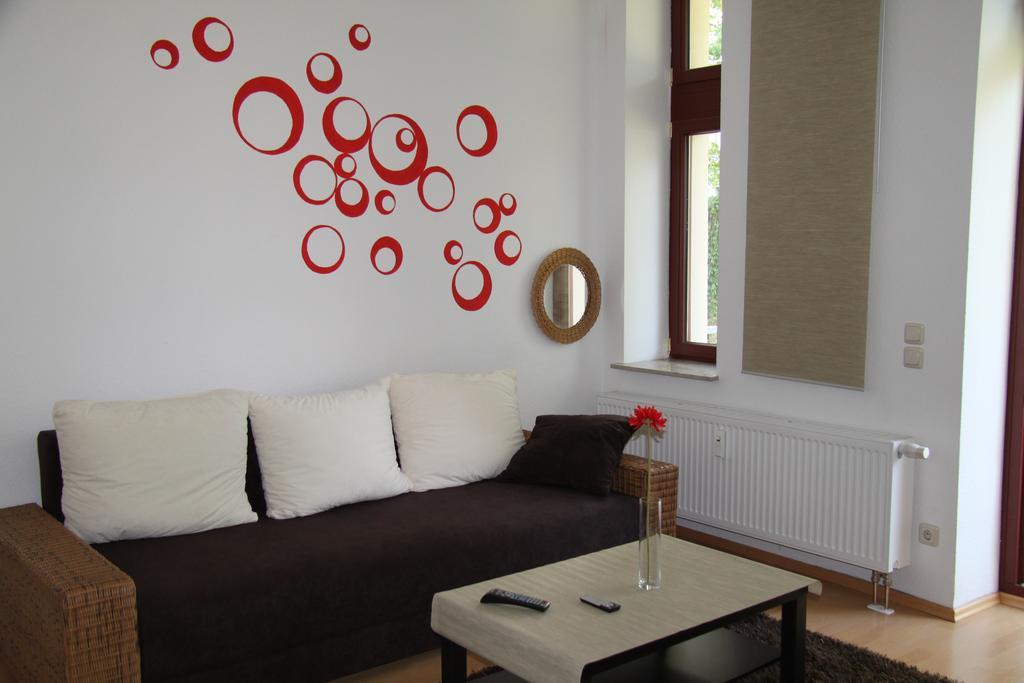 Apartment Dresden City Centre Room photo
