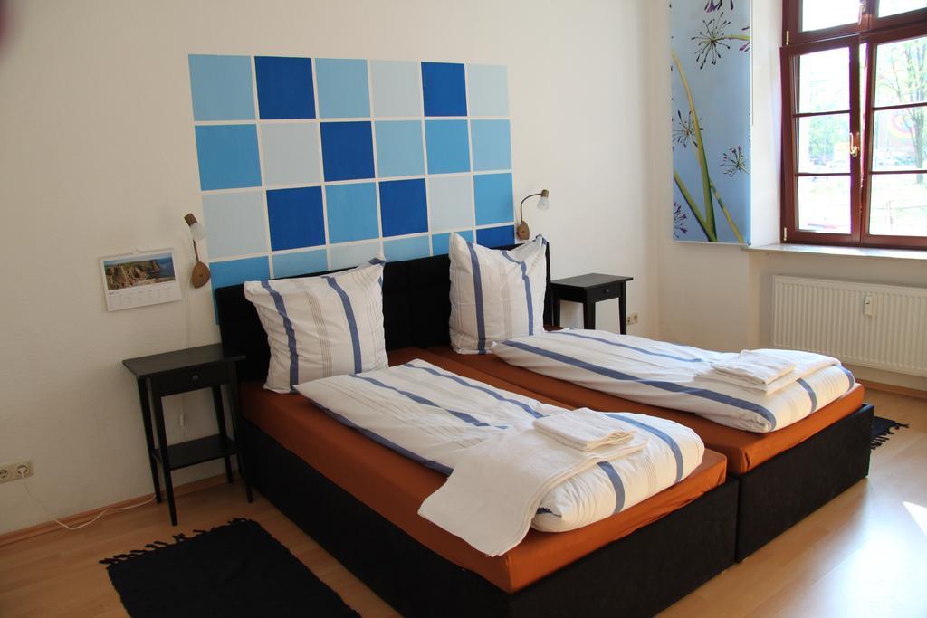 Apartment Dresden City Centre Room photo