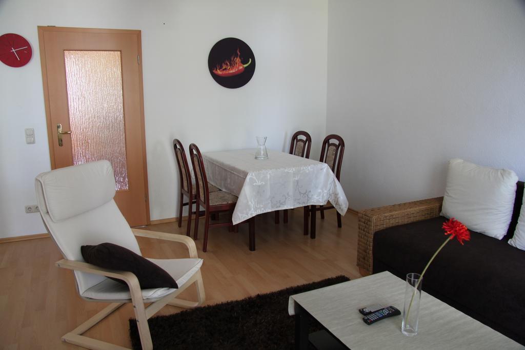 Apartment Dresden City Centre Room photo