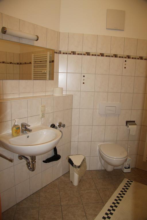 Apartment Dresden City Centre Room photo