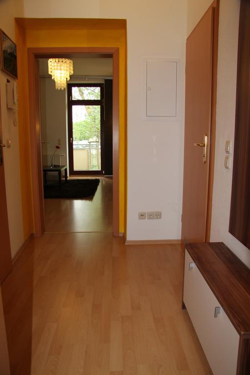 Apartment Dresden City Centre Room photo