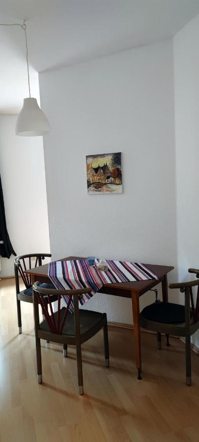 Apartment Dresden City Centre Exterior photo