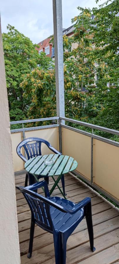 Apartment Dresden City Centre Exterior photo