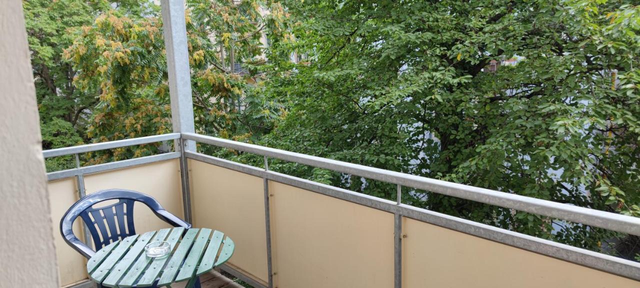 Apartment Dresden City Centre Exterior photo